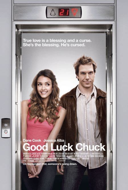 megavideo luck|Good Luck Chuck (Film, 2007) .